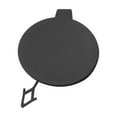 thumbnail image 1 of Cubierta Del Gancho de Remolque Del Parachoques Delantero 1494426-00-a para Tesla Modelo Y 2020-2022, 1 of 8