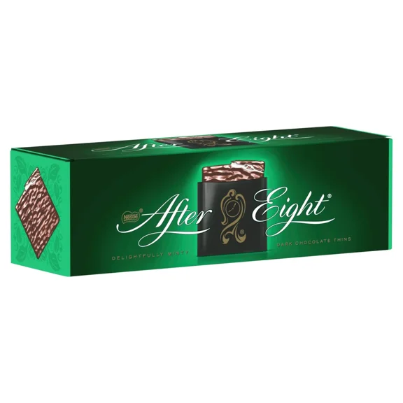After Eight Mints  300g Box