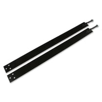 Holley Sniper 19-566 Fuel Tank Straps