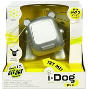 i-Dog Pup, Interactive Music Companion