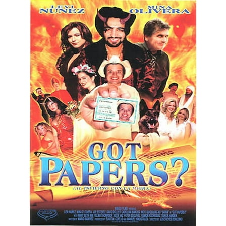 Al Infierno Con La Migra