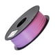 thumbnail image 4 of Filamento PLA para impresora 3D, baja contracción, impresión 3D, gran rigidez, accesorios Púrpura a rosa, 4 of 9