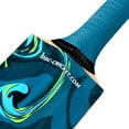 thumbnail image 5 of DSC Drake Kashmir Willow Cricket Bat , Size - Short Handle | Made From Lightweight Kashmir Willow Suitable For Beginners, 5 of 5