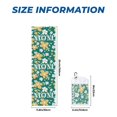 thumbnail image 2 of Vsdgher Happy Mother's Day1 Cooling Towel (40"x12"), Soft Breathable Chilly Towel, Ice Towel, Microfiber Towel for Sport, Workout & More Activities, 2 of 7