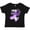 AB-Black, variant on Inktastic I Wear Purple For Myself Lupus Awareness Boys or Girls Toddler T-Shirt
