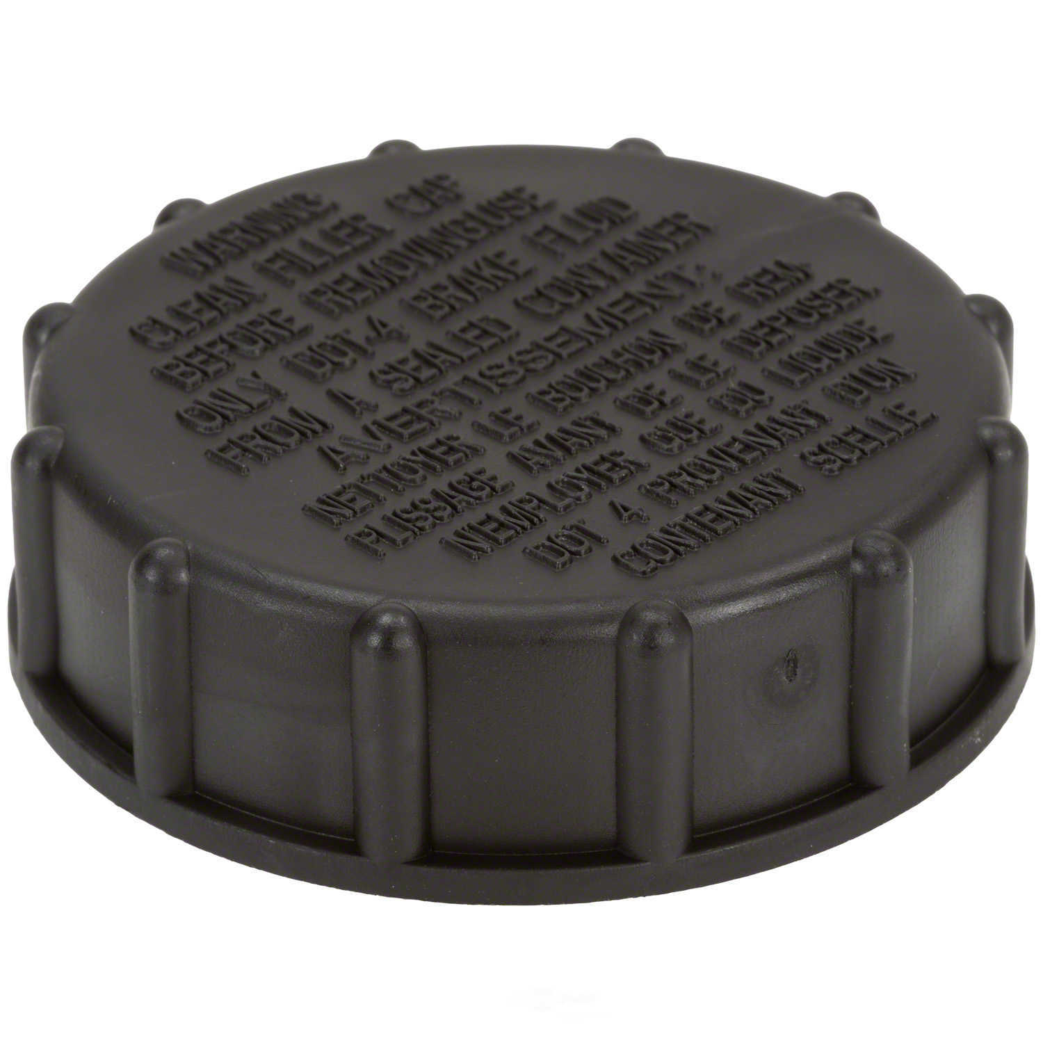 Motorcraft BRFC-35 Brake Master Cylinder Cap