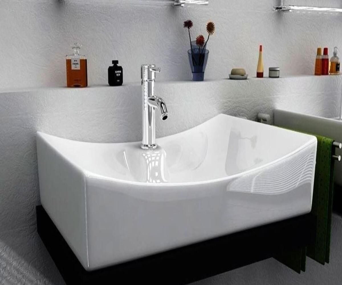 DROP Bath and Kitchen Bain lavabo vasque