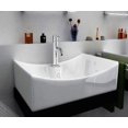 thumbnail image 3 of DROP Bath and Kitchen DR091485 Bathroom Vessel Sink Set, 3 of 7