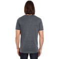 thumbnail image 3 of Threadfast T-Shirt Vintage Unisexe à Manches Courtes, 3 of 3