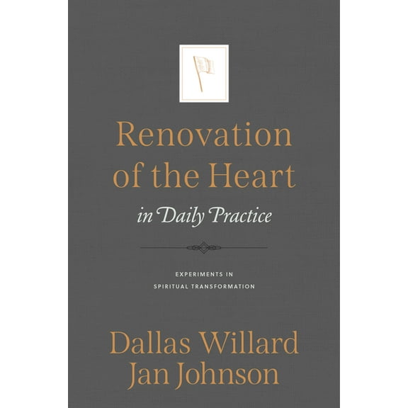 Renovation of the Heart in Daily Practice, (Paperback)