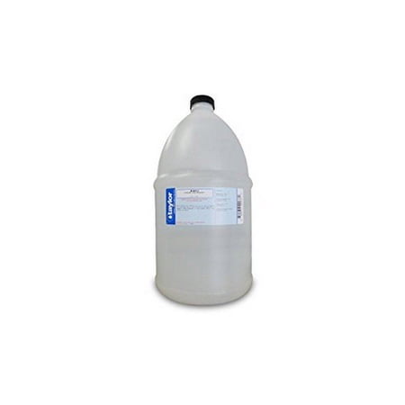 Taylor R-0013G Cyanuric Acid Liquid Reagent, 1 gallon
