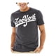 thumbnail image 1 of Zoo York - Camiseta gráfica para hombre Cult Of Youth, color negro, grande Zoo York Camiseta gráfica, 1 of 2
