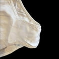 thumbnail image 6 of 100% Mulberry Silk Underwear for Women 19 Momme Pure Silk Bikini Panties Real Organic Silk Brief Undies, 6 of 6