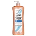 thumbnail image 4 of (4 pack) Suave Hyaluronic Infusion Moisturizing Conditioner, Hydrates Dry Hair with Hyaluronic Acid, 28 oz, 4 of 10
