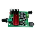 thumbnail image 1 of Ne5532 Preamp Tuned Tpa3116D2 Subwoofer Power Speaker 100W Audio Board, 1 of 8