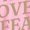Pink, variant on Hoodie Women Oversized Hoodie Womens Sweatshirt Cropped Hoodie Casual Daily Wear Women's Letter Print Hoodies Long Sleeved With Pockets Hoodie