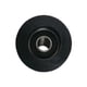 thumbnail image 4 of Accesorios de polea de correa de rodamiento de la serie Nylon Single 6000 para máquinas de remo 41 mmx24mm, 4 of 8