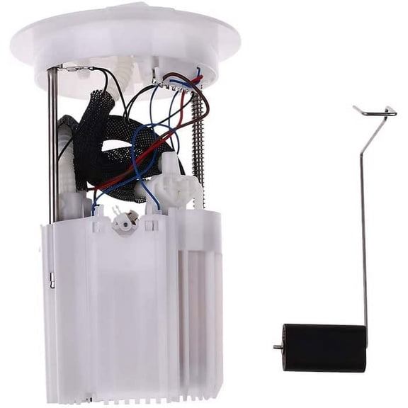 A-Premium Electric Fuel Pump Compatible with Volvo C30 2008-2013 C70 2007-2013 C70 S40 2007-2013 V50 2007-2008 L5 2.5L Turbo