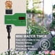 thumbnail image 5 of Temporizador digital de riego para jardín | Controlador programable para grifo de manguera | Sistema de riego automático para jardín, césped y plantas | Pantalla LCD a pilas, 5 of 9