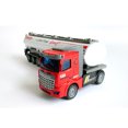 thumbnail image 3 of Tarmeek Diecast Transport Vehicles Truck Toys,Metal Diecast Recycling Clean Trash Garbage Rubbish Waste Transport Truck Alloy Model Mold Car Toy for Kids Toddlers Birthday Party, 3 of 4
