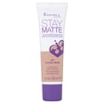 thumbnail image 2 of Pack of (12) RIMMEL LONDON Stay Matte Liquid Mousse Foundation - Classic Beige, 2 of 2