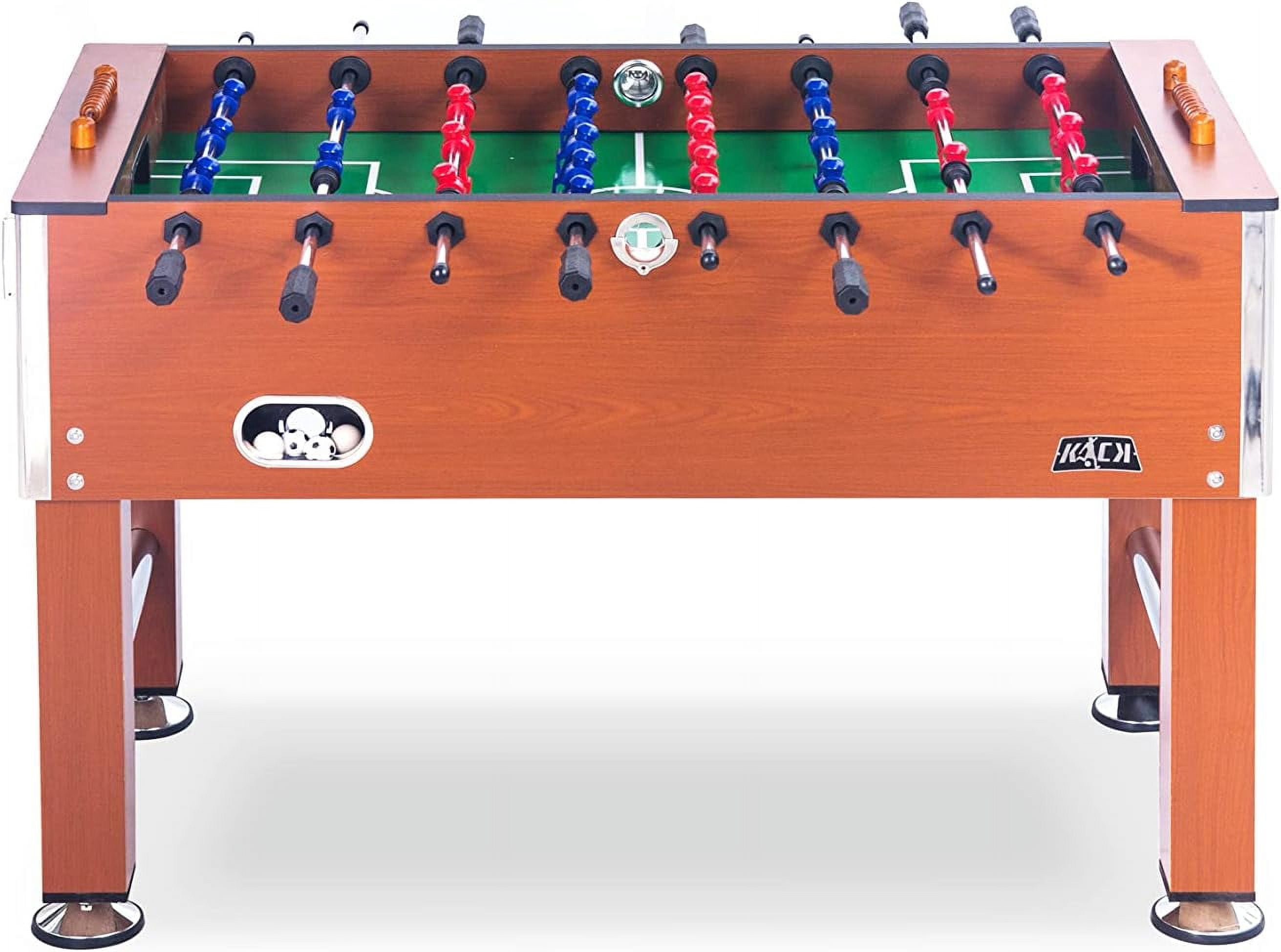 KICK Splendor 55" Foosbal Table