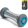 thumbnail image 7 of Dr. Scholl's Cold Therapy Foot Massage Roller for Plantar Fasciitis, Heel Spur Relief, Soothes Sore Feet & Muscle Tension, 7 of 7