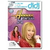 LeapFrog Didj 30694 Hannah Montana Game