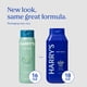 thumbnail image 4 of Harry's Men's Body Wash - Spring - (3 Pack) 18 fl oz - Shower Gel for Men - No Parabens, Sulfates, or Dyes, 4 of 9