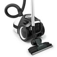 thumbnail image 4 of Soniclean WhisperJet C2 Canister Vacuum Cleaner - Designed & Engineered in Germany, 4 of 8