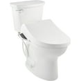 thumbnail image 3 of American Standard INAX 415 Heated Dual Nozzle Shower Bidet Toilet Seat w/ Remote, 3 of 6