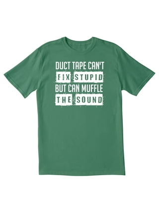 You Can't Not Fix Stupid Funny San Francisco 49ers T-Shirt - T