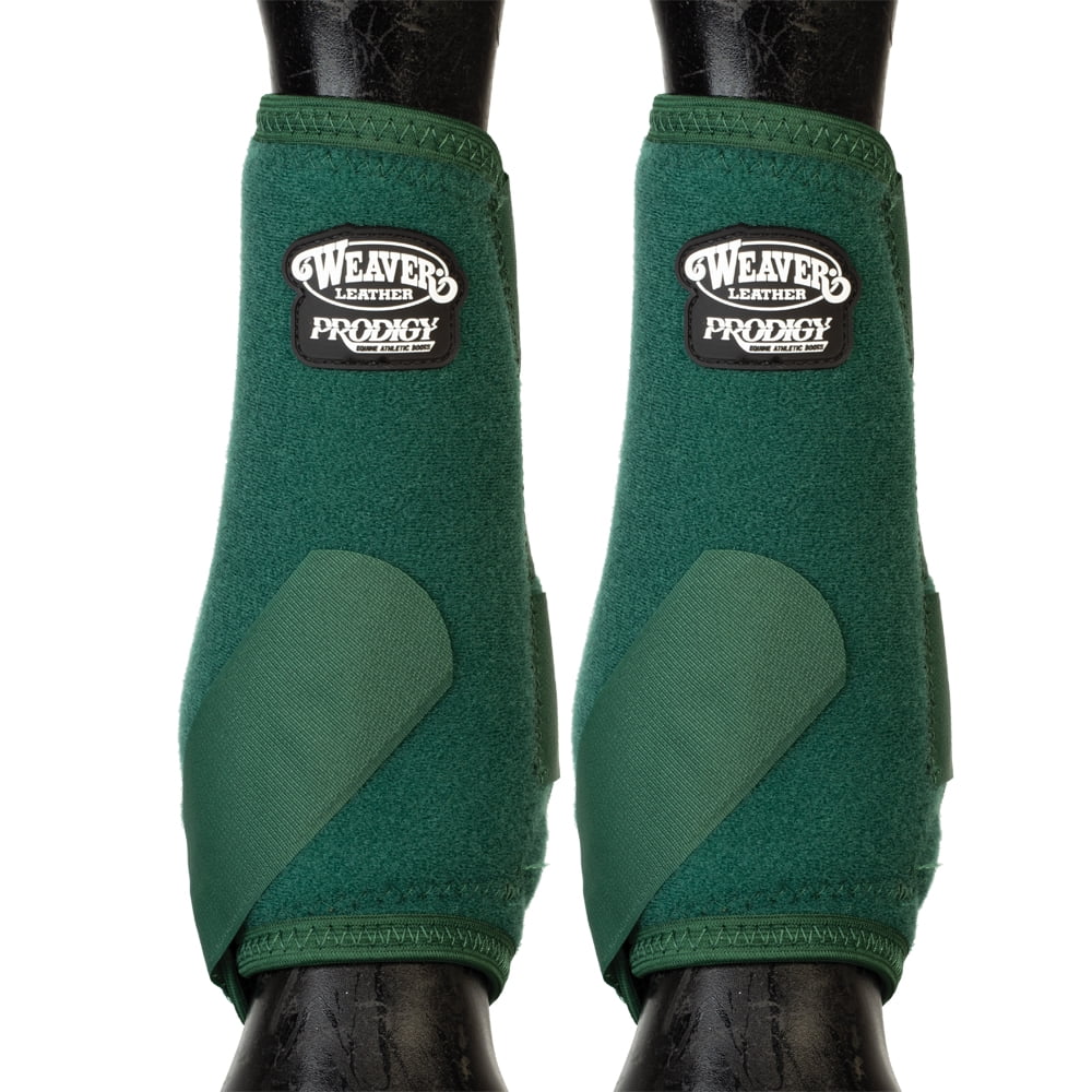 weaver prodigy boots