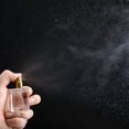 thumbnail image 3 of Botellas de aerosol de perfume YU FENG, 15 ml, cristal fino, 12 unidades, 3 of 7