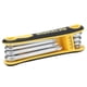 thumbnail image 4 of Destornillador Plegable, Plegable Portátiles scredrives Alta dureza varios modelos 8 en 1 para mantenimiento, 4 of 7