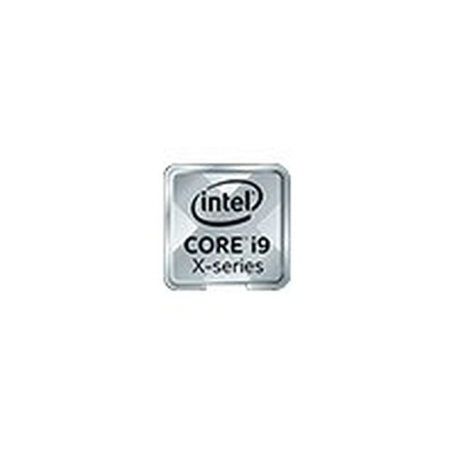 Intel Core i9 7940X X-series - 3.1 GHz - 14-core - 28 threads - 19.25 MB cache - LGA2066 Socket - OEM