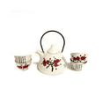 thumbnail image 1 of Cherry Blossom Tea Set, 1 of 1