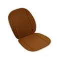 thumbnail image 2 of Dickly Car Cooling Seat Cushion Ventilated Cushion Anti Slip Breathable Universal Seat Brown, 2 of 9