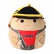 thumbnail image 1 of Squishmallow Dustin Peluche de 5” Stranger Things, 1 of 4
