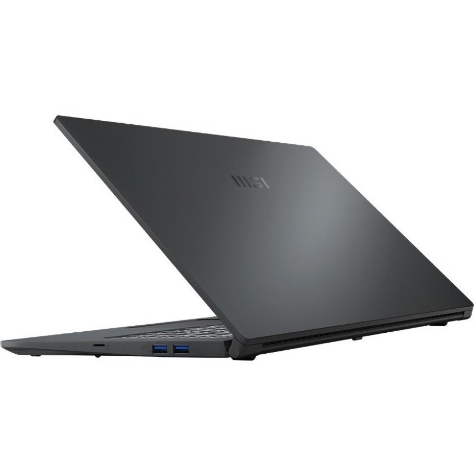 MSI Modern 15 – Live in everyday passion