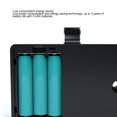 thumbnail image 4 of Smart Biometric Cabinet Lock, Electric Fingerprint Cabinet Lock Keyless  for Wooden Furniture, 4 of 8
