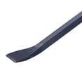 thumbnail image 3 of Unique Bargains 20 Inch Wrecking Bar Steel Hexagonal Pry Bar Angled Chisel End Wide Claw, 3 of 5