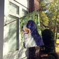 thumbnail image 2 of Caroline's Treasures SS8706-FLAG-PARENT Bernese Mountain Dog Flag, , multicolor, 2 of 2