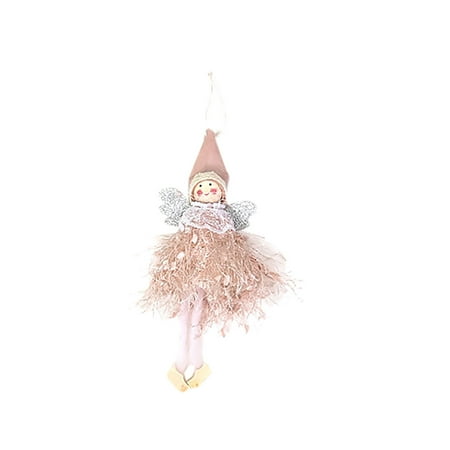 

1PC Christmas Ornaments Santa Snowman Toy Doll Hang Christmas Shower Hooks Snowmen Glam Decorations for Home Clear Acrylic Gemstones for Crafts Heart Decorations Hanging And Wooden Beads Garland