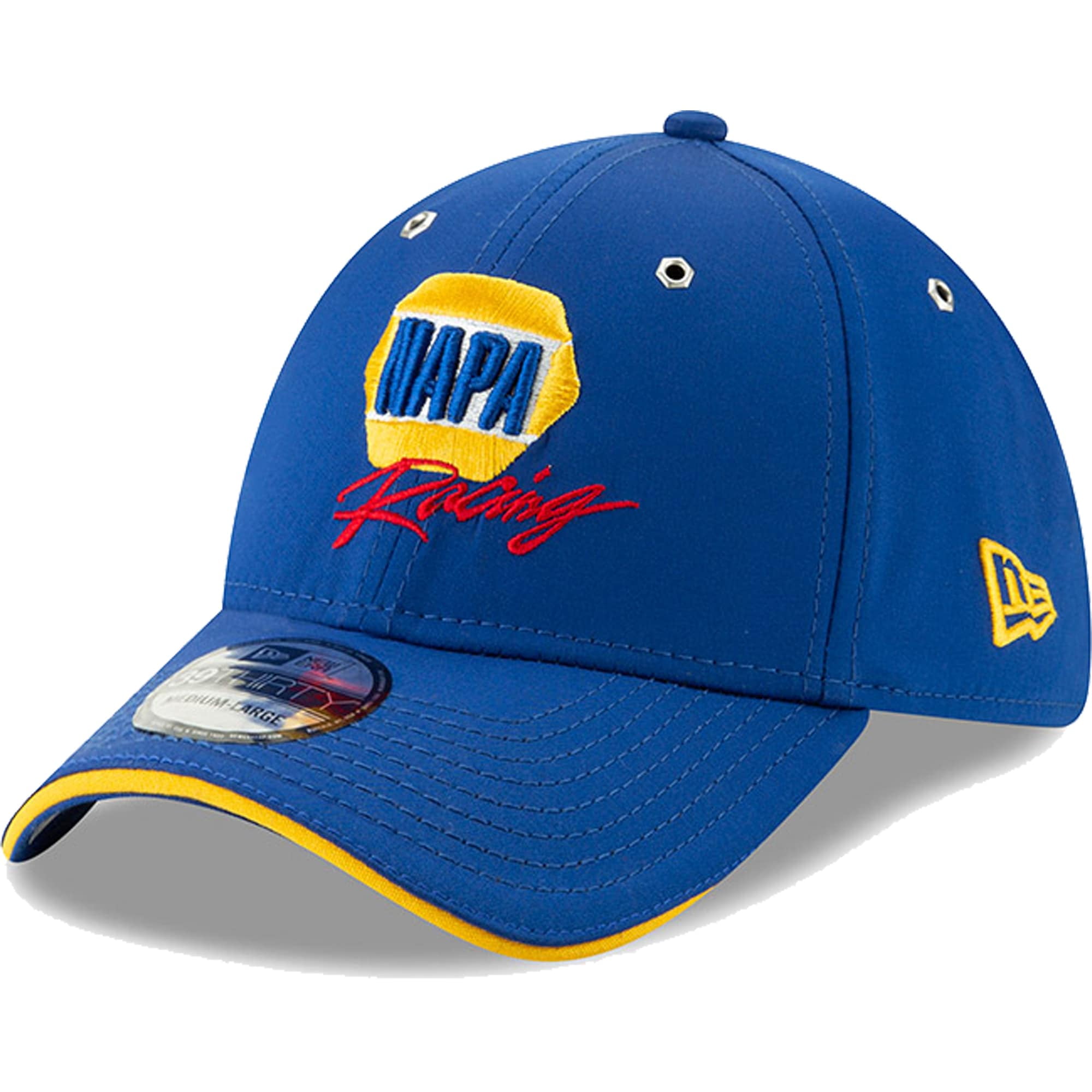Chase Elliott New Era NAPA Racing 
