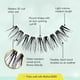 thumbnail image 4 of Pestañas postizas Ardell Active Lash Physical, 1 par, 4 of 6