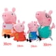 thumbnail image 3 of Juego de 4 piezas de Peppa Pig, peluche de dinosaurio, oso de peluche, familia George, muñeco de peluche, decoración de fiesta, regalo para niños, 3 of 5