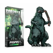 Green Glow Godzilla FiGPiN XL X40