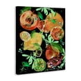 thumbnail image 2 of Stupell Industries Traditional Fruit Medley Combo Canvas Art, 16 x 20, by Susan Lugar, 2 of 8
