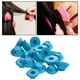 thumbnail image 4 of Rodillos de Cabello shamjiam Silicona para Rizar El Cabello Sin Calor, 4 of 5